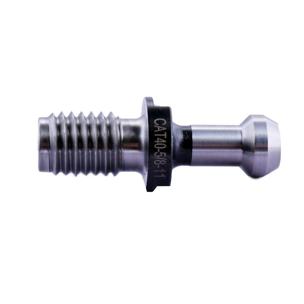 1PC NON COOLANT CAT40 5/8-11 PULL STUD RETENTION KNOBS FOR HAAS MACHINE USA SELL