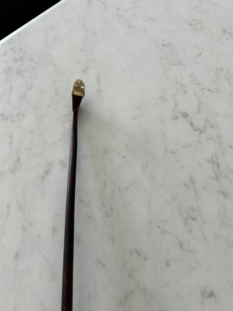 Antique Violin Bow