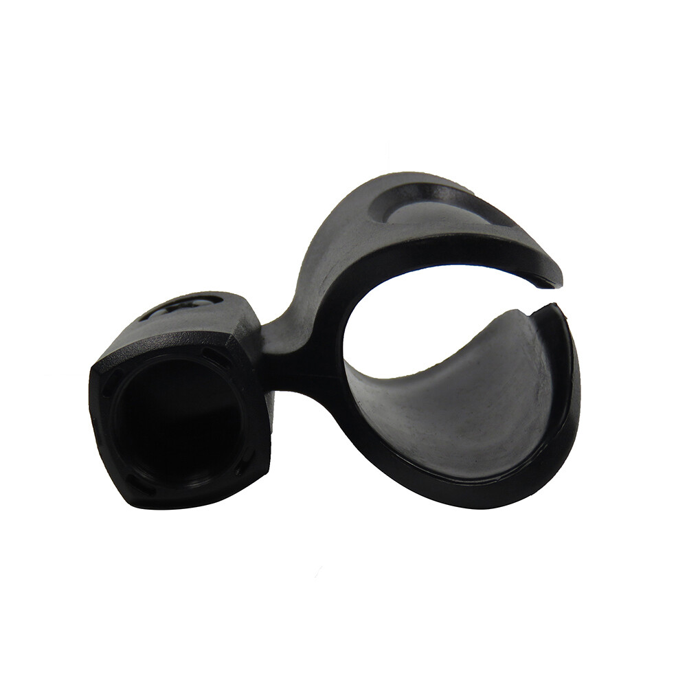 2X Flexible Microphone Stand Mount Universal Studio Microphone Clamp Clip Holder