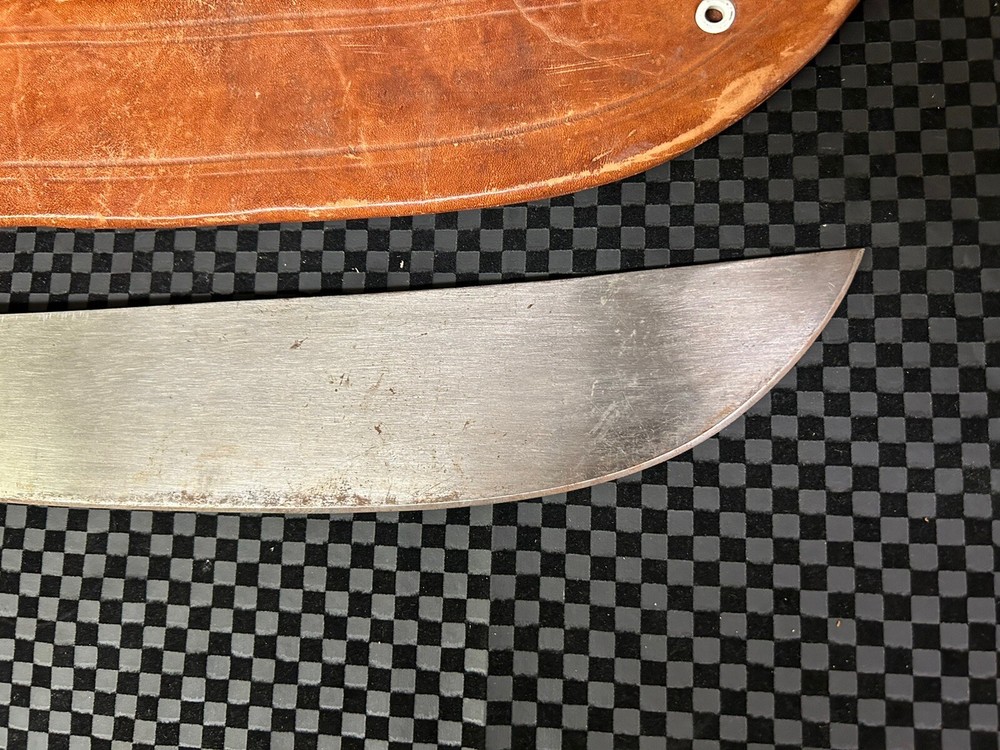 Corona No 152 Machete