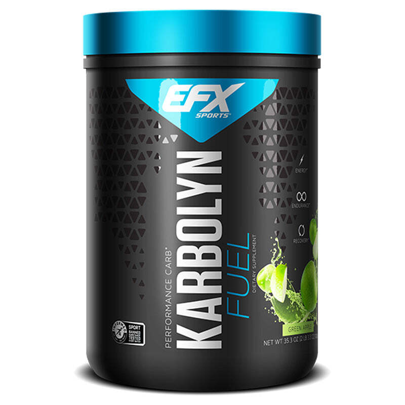 EFX Sports - KARBOLYN FUEL