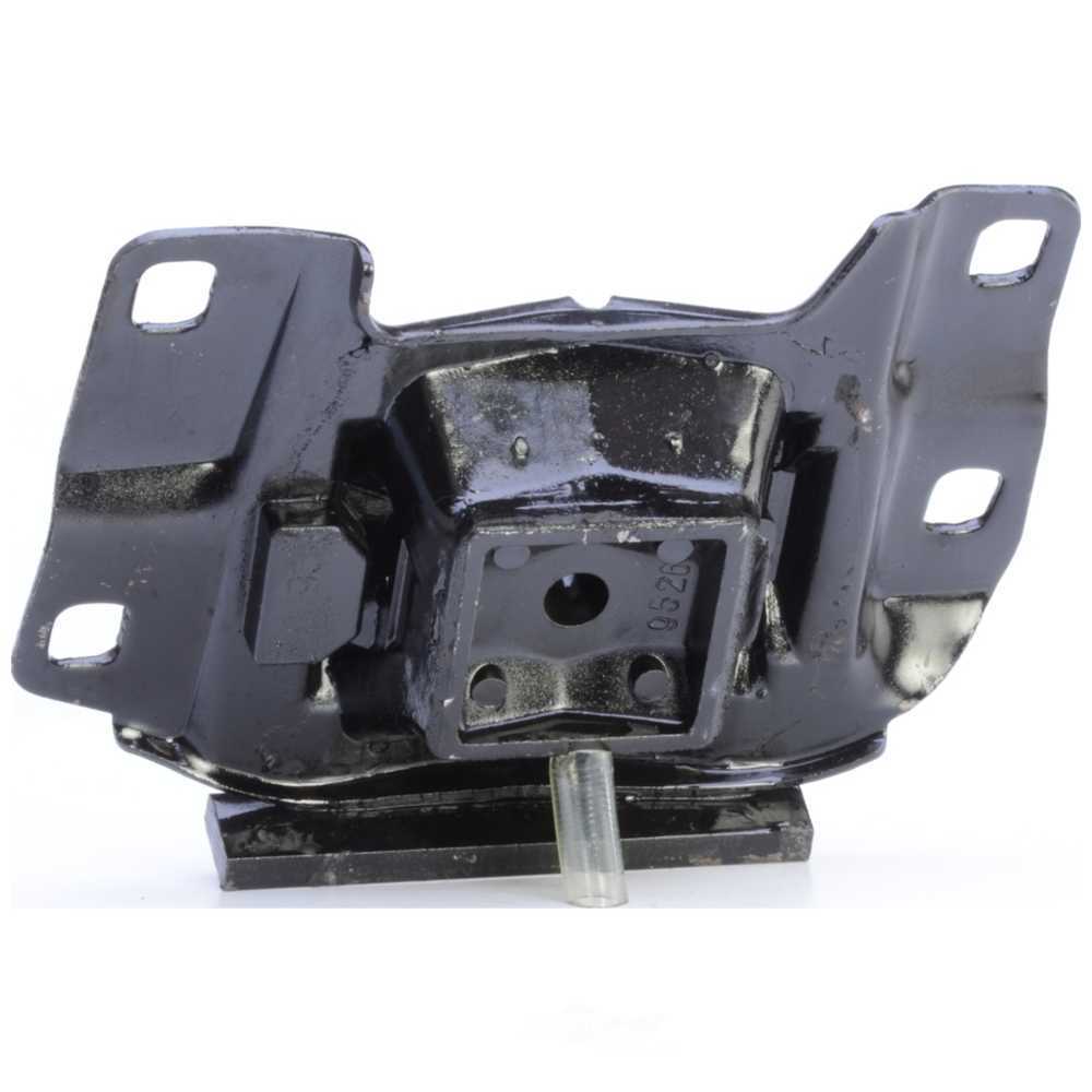 Manual Transmission Mount-Trans Mount Anchor 9526