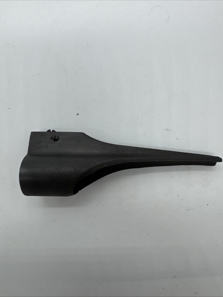 Vintage Pacific Banded Front Sight .600