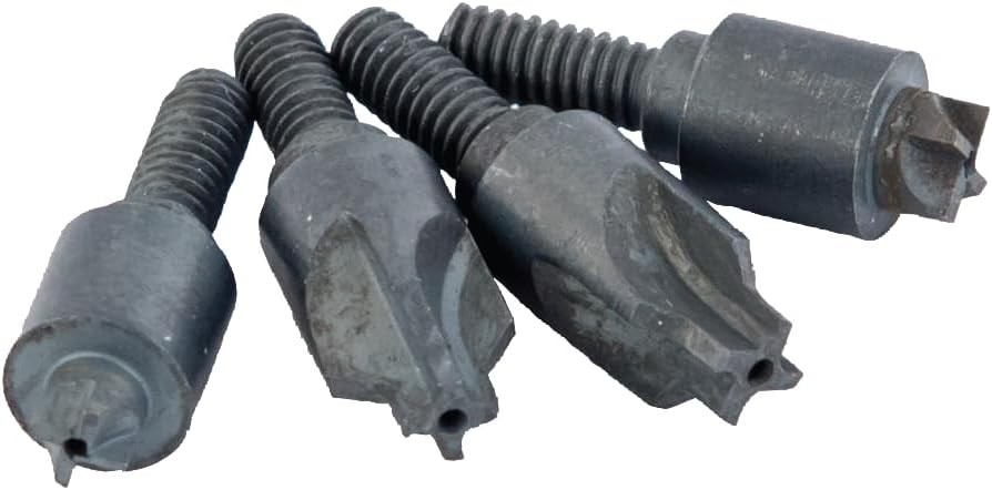 Case Trim and Prep Center with Expansion Kit Reloading