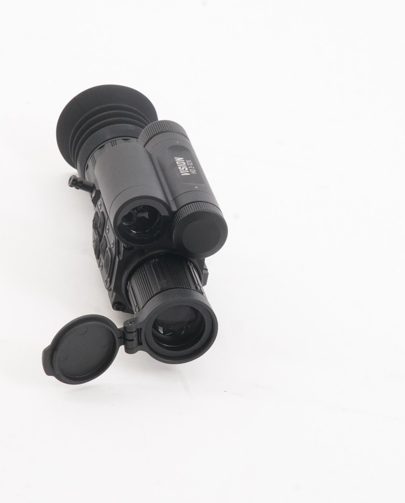 TenPoint Vision HD 3-12X Digital Rangefinding Crossbow Scope