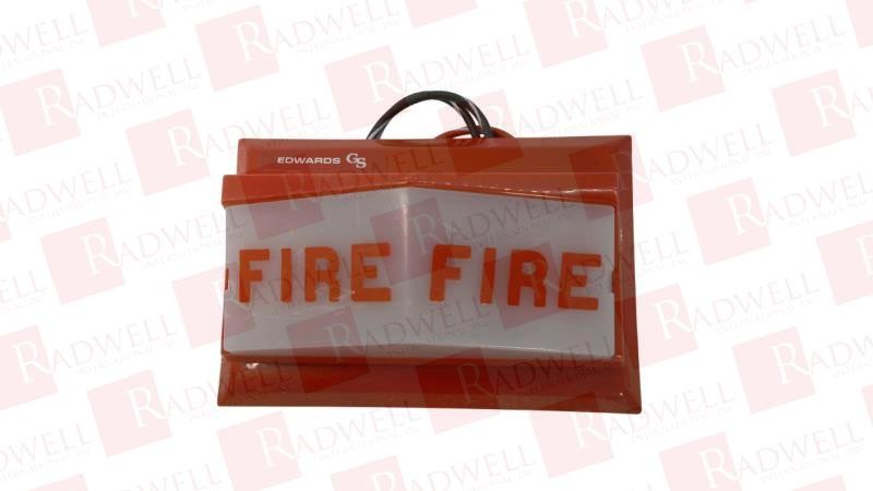 EDWARDS SIGNALING 894B-001 / 894B001 (USED)