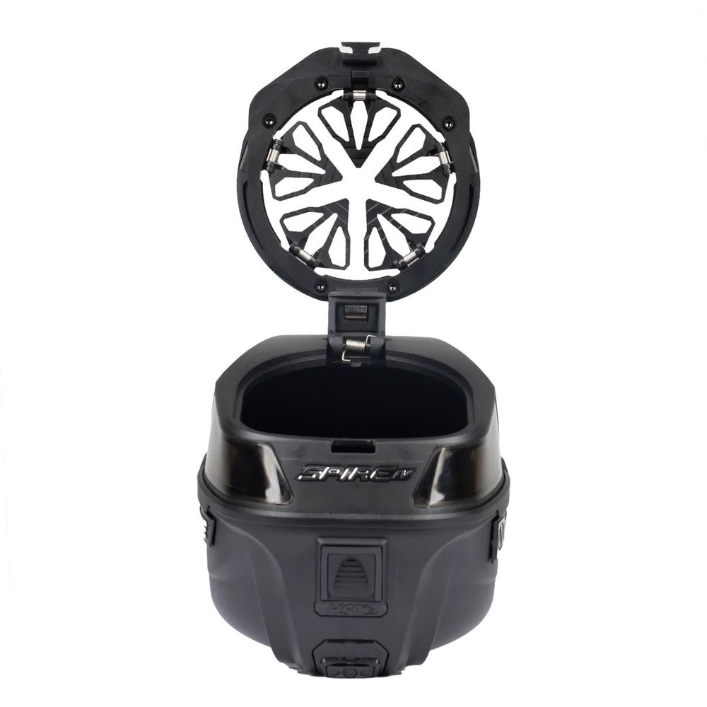 HK Army EVO Pro Speed Feed - Spire - Black