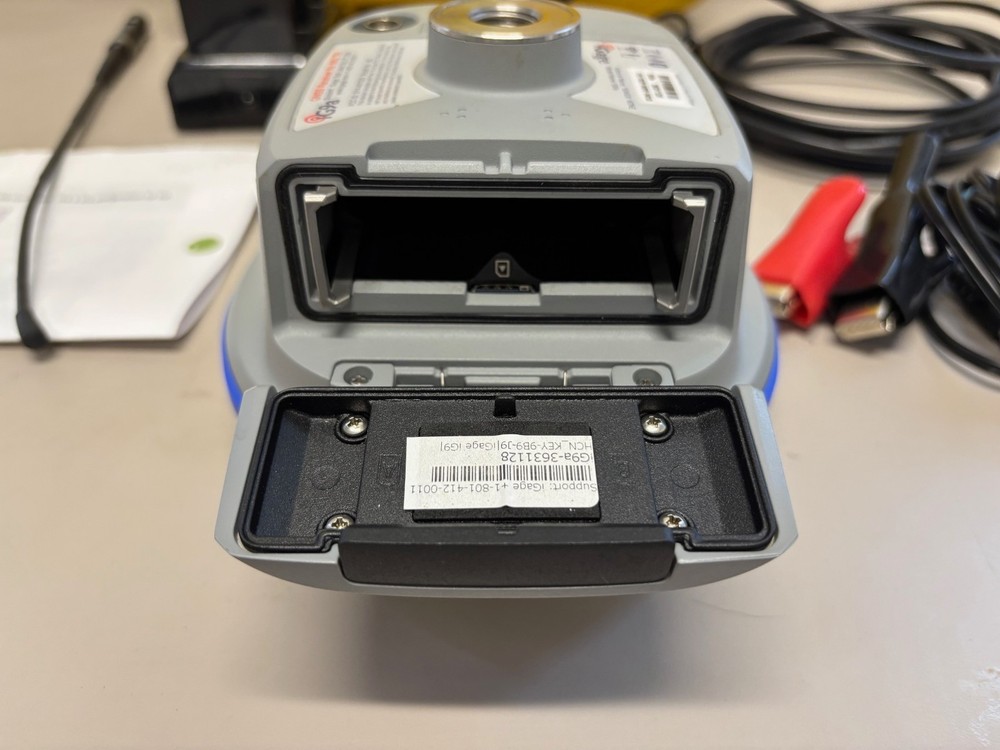 iGage iG9a GNSS Receiver *used*