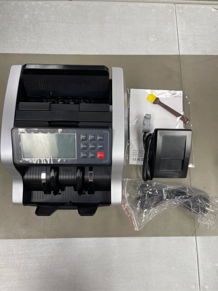 Money Counter Machine Cash Counter 1