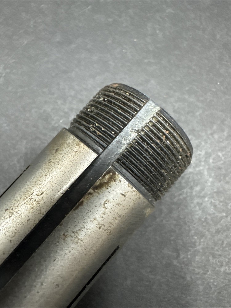 HARDINGE 5C COLLET with Internal Threads - 17/64"