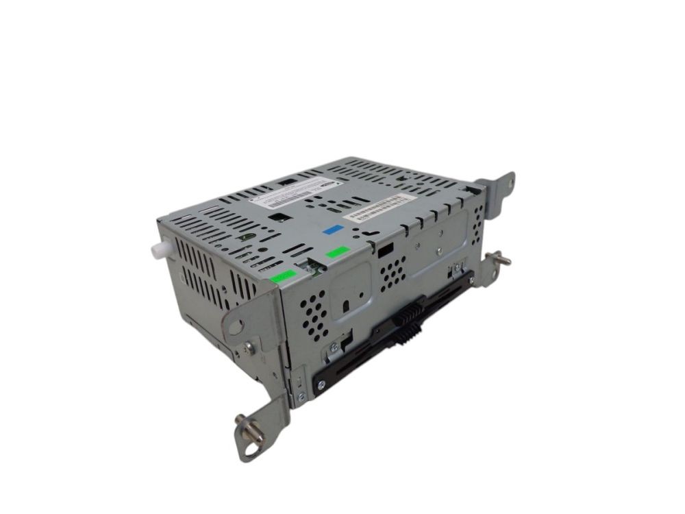 Radio/CD-Change Combination Not Present! Suitable for Ford Mondeo V Ba7