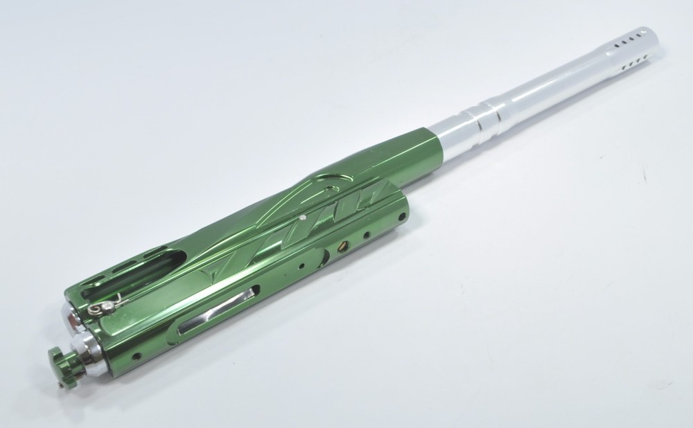 Pre-Owned Spyder Imagine Body/Barrel/Back Cap Assembly