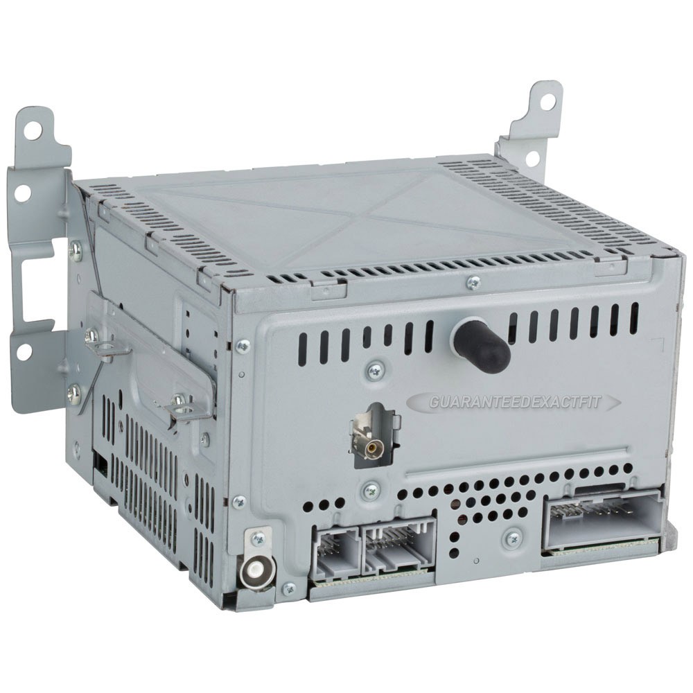 For Mazda Tribute 2008 2009 2010 2011 CD/DVD Changer DAC