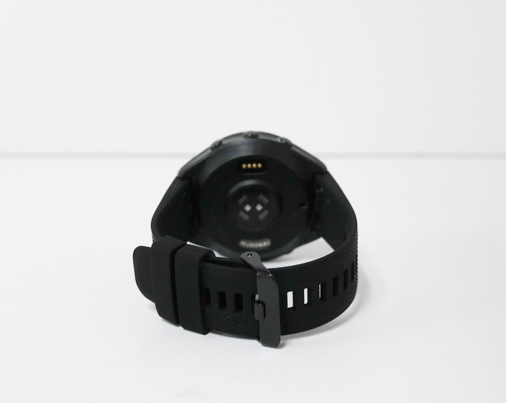 Garmin Forerunner 965 Running Smartwatch - Black (010-02809-00)