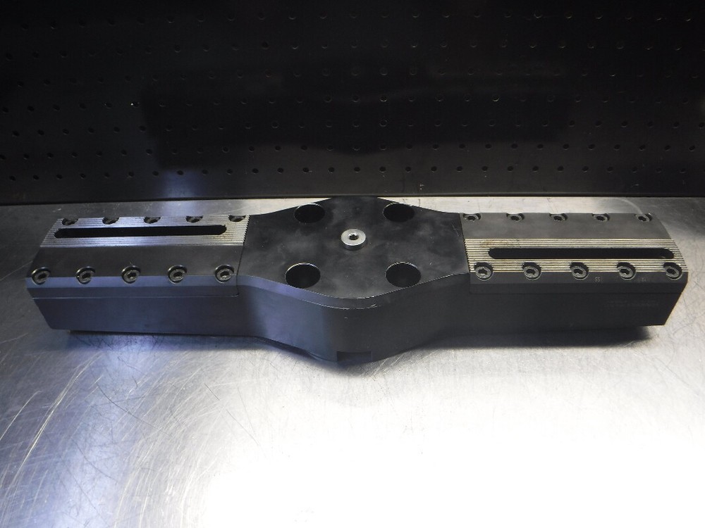 D'Andrea Double-Bit Boring Crossbar 500mm - 600mm Range BPS 500 (LOC99)