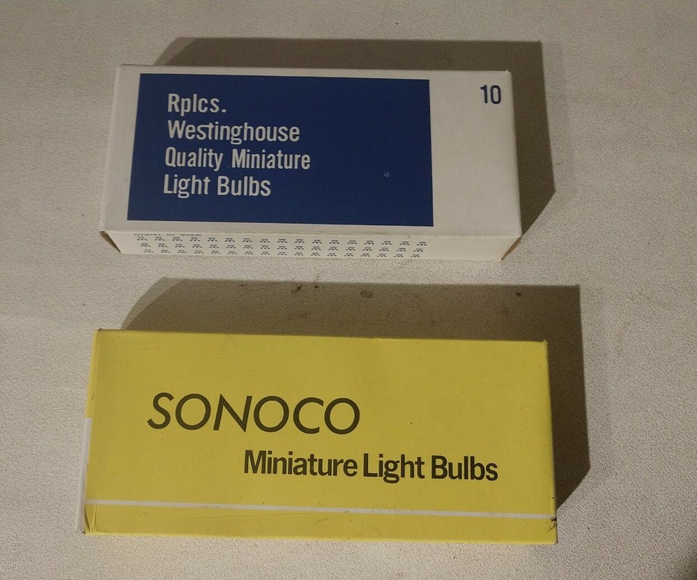 Westinghouse Courtesy Light Bulb Pack of 10 Part # 1004