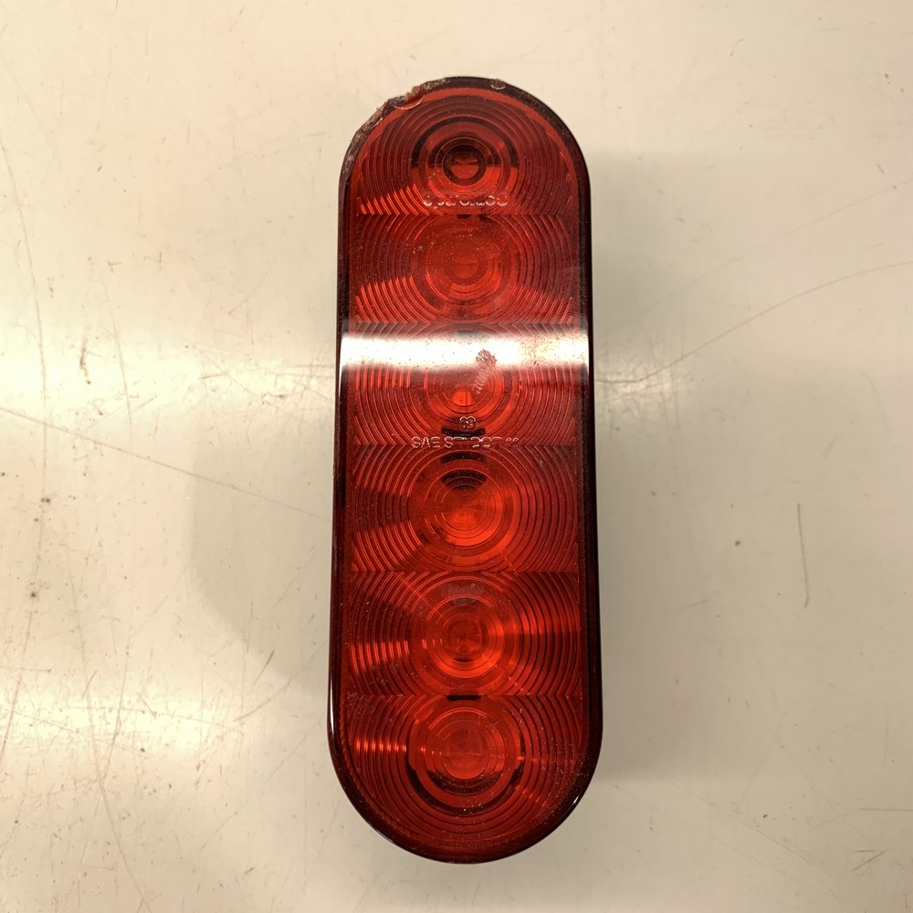 Tail Light - 2024 CAN AM Defender HD 10