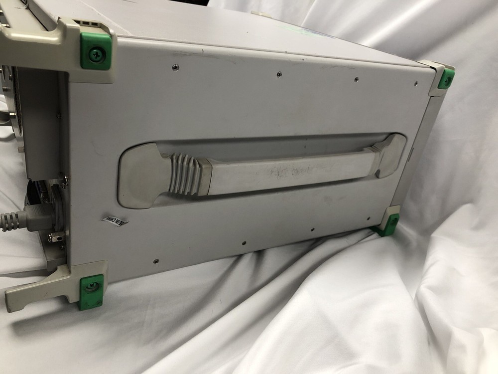Anritsu MT8801C Radio Communication Analyzer
