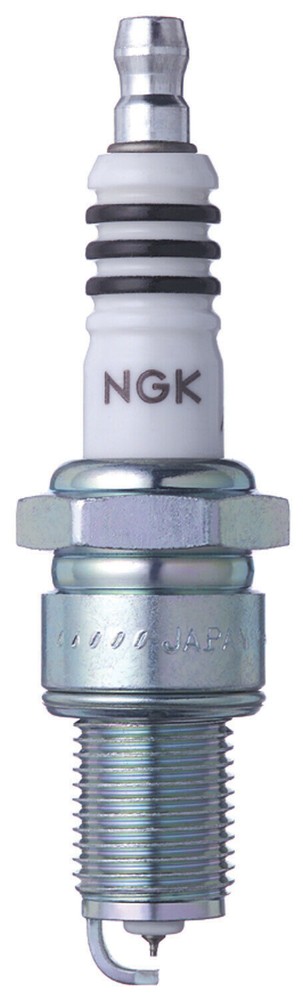 NGK Iridium IX Spark Plugs BPR5EIX 6597