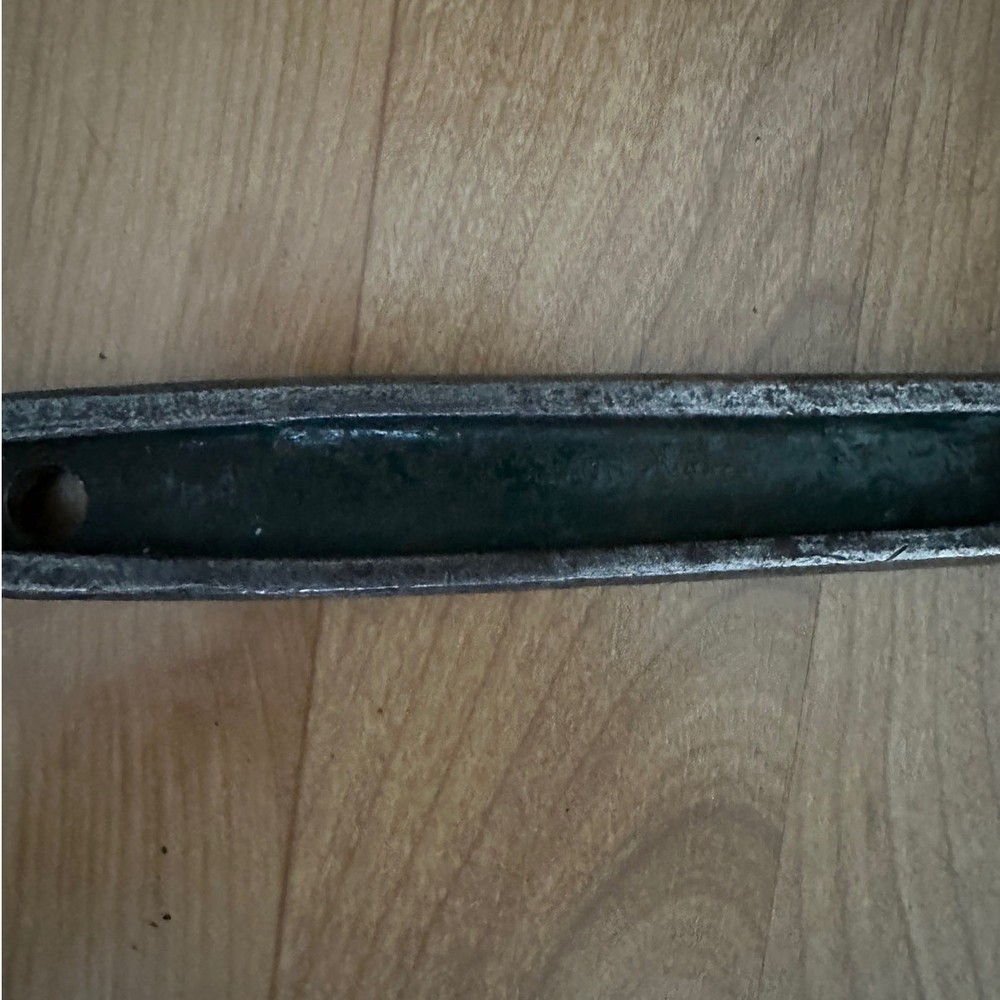 Vintage Stillsons Pipe 14" Wrench