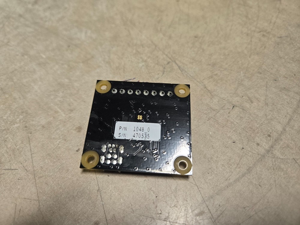 Phidget 4-Input Temperature Sensor 1048_2 for Precise Temperature Monitoring