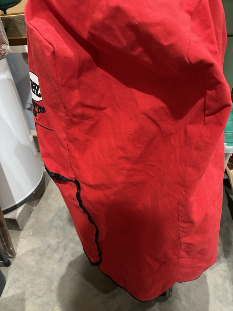 Used MEC Reloader Dust Cover