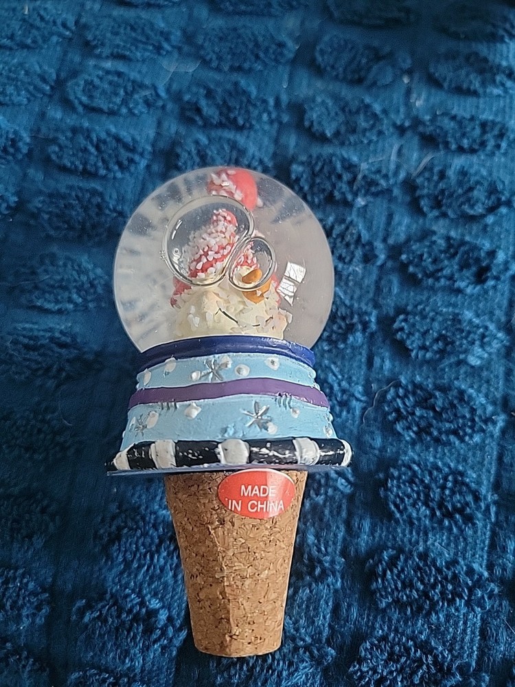 Vintage Bottle Corks. (2)