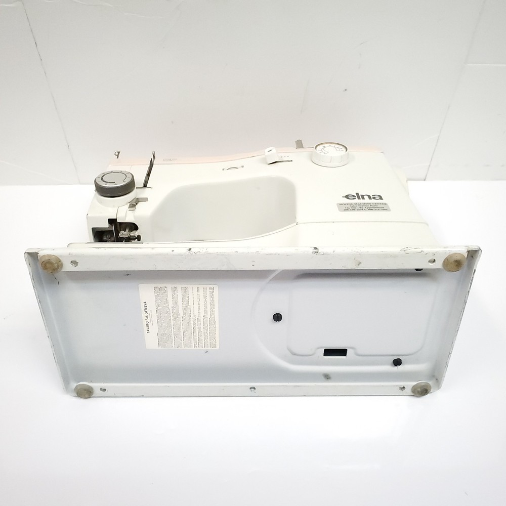 Vintage Elna SP 31C Sewing Machine