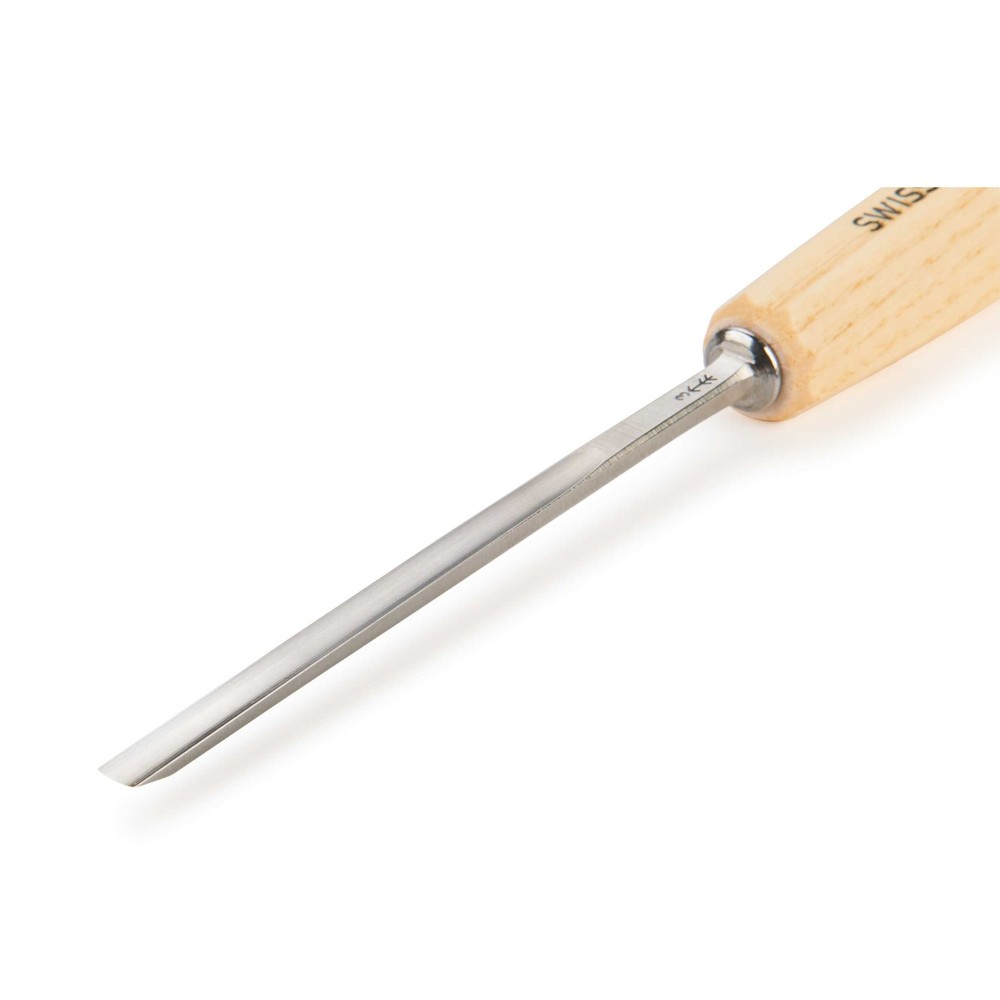 PFEIL "Swiss Made" 5mm Gouge #3 Sweep