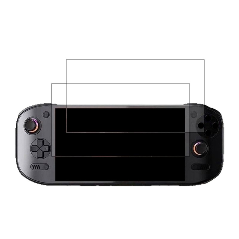 Easy Installation Screen Protector Console Screen Film for AYN Odin 2