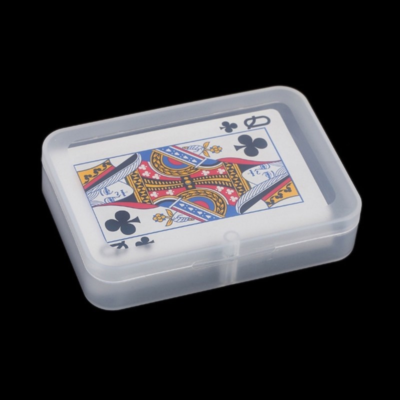 Practical Small Organizers Boxes Suitable For Collectibles And Game Component