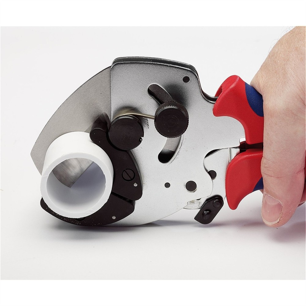 Knipex Pipe Cutter 67102