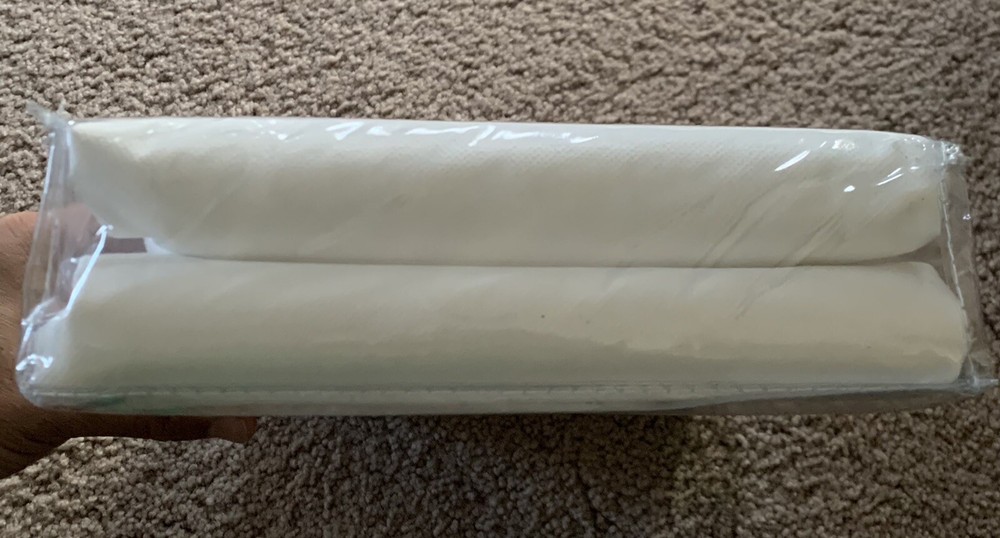 ZIPPERED Fabric Mattress Covers - 16 Inch Deep