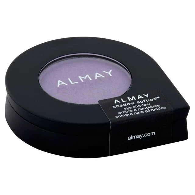 Almay Shadow Softies Eye Shadow, 110 Lilac, 0.07 Oz