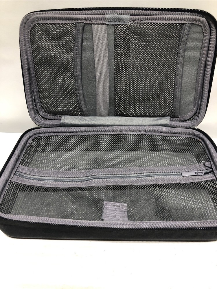 co2CREA Hard Travel Carrying Case