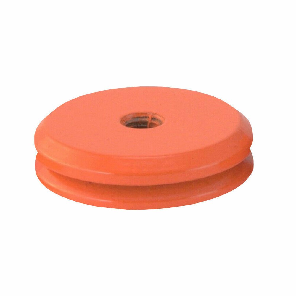 Spider Archery 4oz Extreme Weight Orange