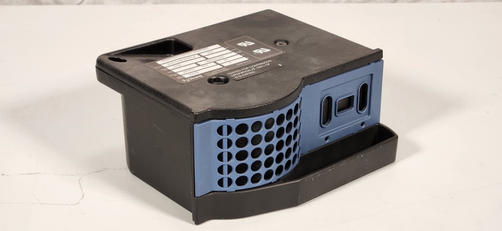 Strand SLD Filler Module (Empty Spacer Air Flow Module)