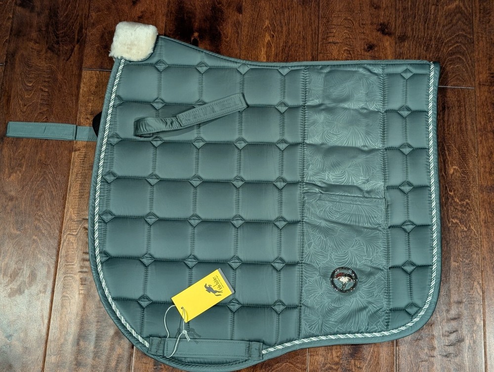 Felix Buhler Dressage Saddle Pad