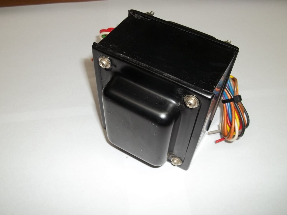 Pioneer SX 828 Power Transformer Multi Voltage (RARE!) ATT-059
