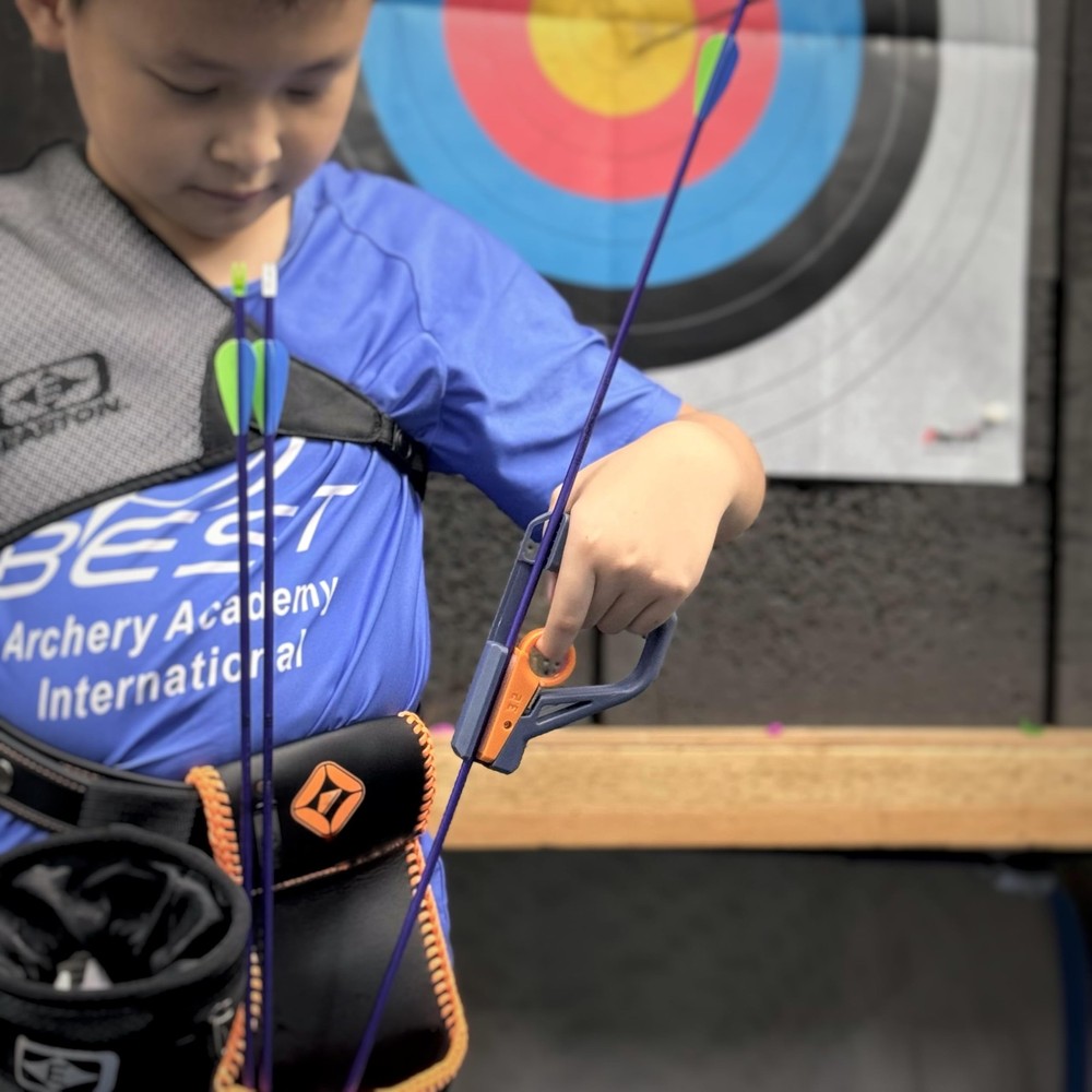 Archery Arrow Puller Designed for Maximum Grip, Rubber Crossbow Bolt Puller S...