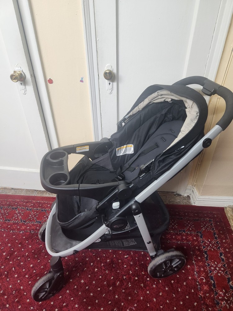graco stroller