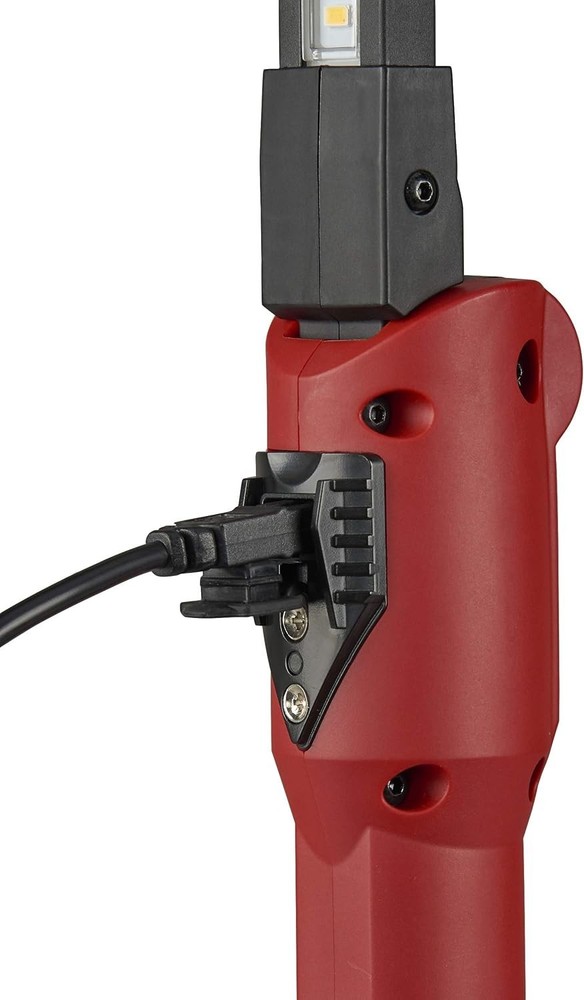 76800 Stinger Switchblade 800-Lumen Rechargeable Compact Multi-Function LED Work