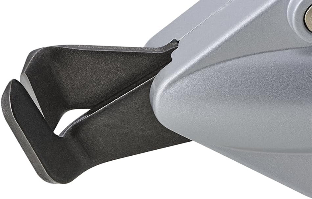 TSCM Corrugated Metal Turbo Shear Attachment