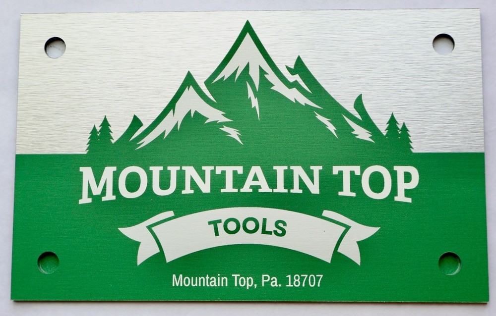 6" General Tools (USA) Toolmaker - Machinist Caliper / Hand Tool / Mt Top Tools