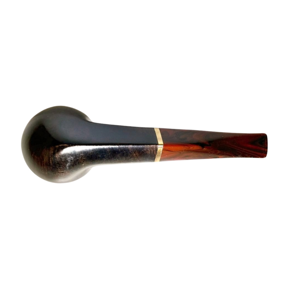 Molina Striato Smooth Dark Brown (100)...New In Box
