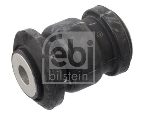 Engine control arm entblock front left (left)