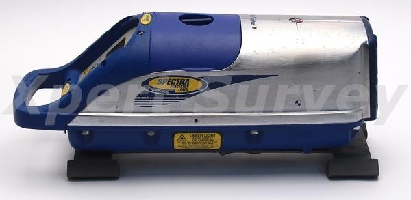 Spectra Trimble DG711 Precision Pipe Laser Kit