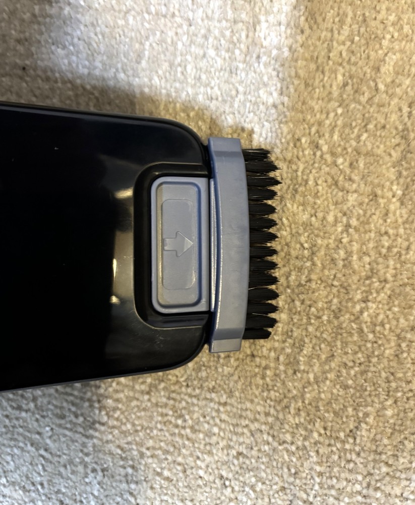 BLACK+DECKER 20V Max Pivot Handheld (BDH2000PL) – Nozzle, Dust Bin, & Filter