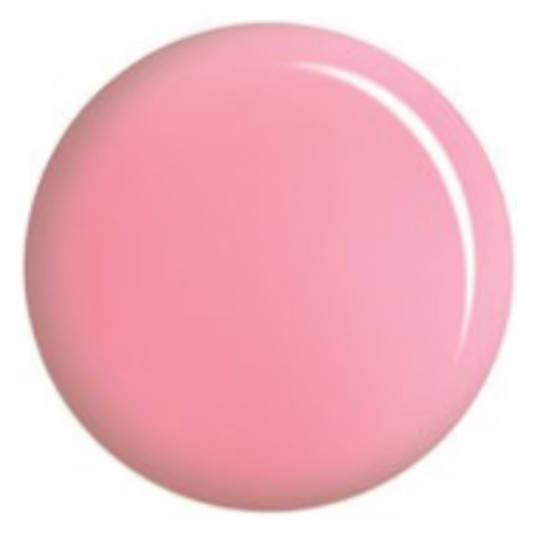 DND DC Gel Polish UV/LED #059 - Sheer Pink (GEL ONLY)