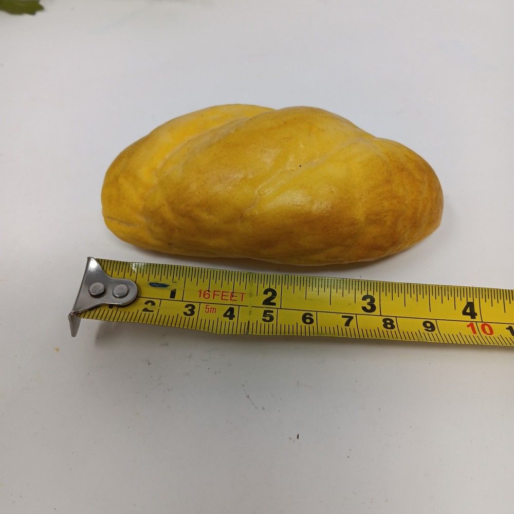 Life Like Bread And Vedgtable Collection For Display